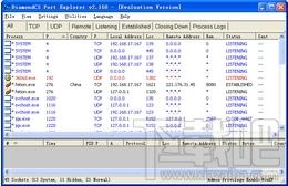 Port Explorer,Port Explorer下载,Port Explorer官方下载