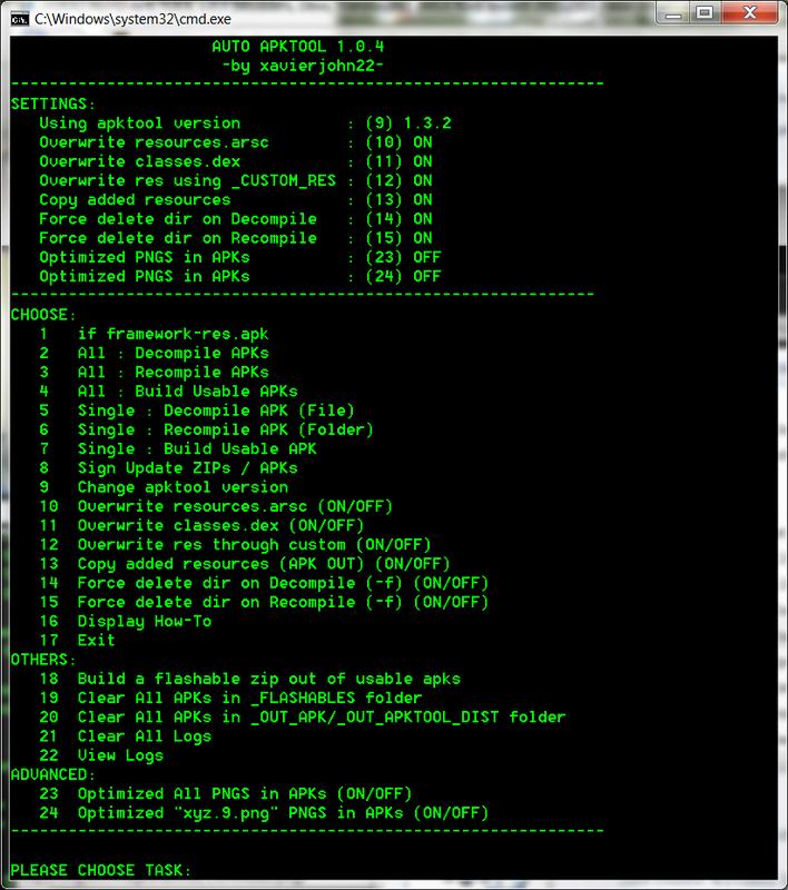 apktool,apktool中文版
