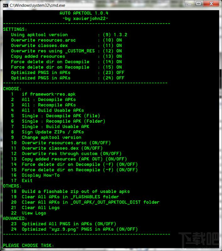 apktool,apktool中文版