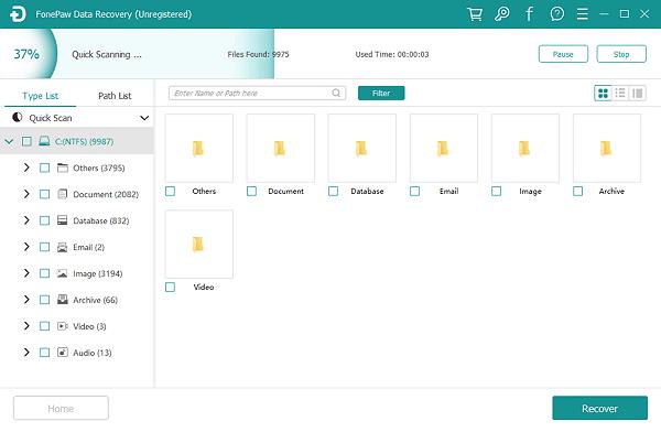 FonePaw data recovery,FonePaw data recovery下载