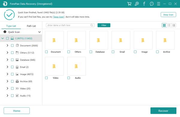FonePaw data recovery,FonePaw data recovery下载