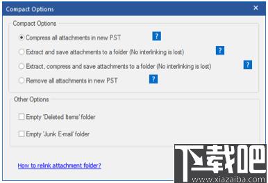 Stellar Repair for Outlook下载,文件修复,邮件恢复,数据恢复