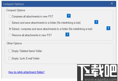 Stellar Repair for Outlook下载,文件修复,邮件恢复,数据恢复
