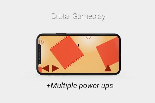 platformer bits手游(暂未上线),platformerbits,动作游戏,闯关游戏