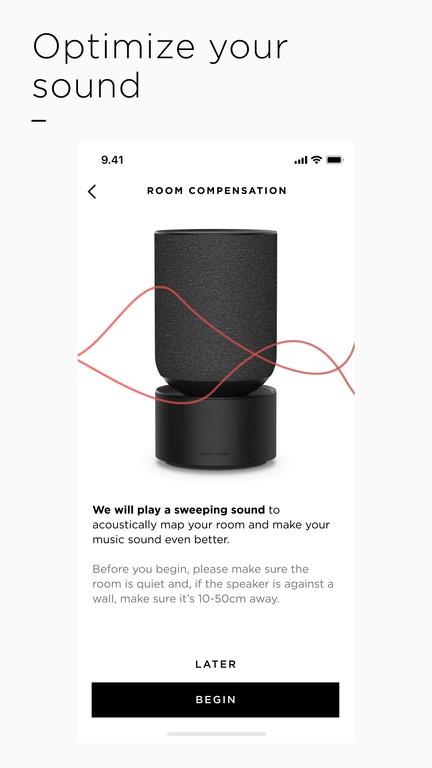 bang & olufsen app下载,音响app,bangolufsen