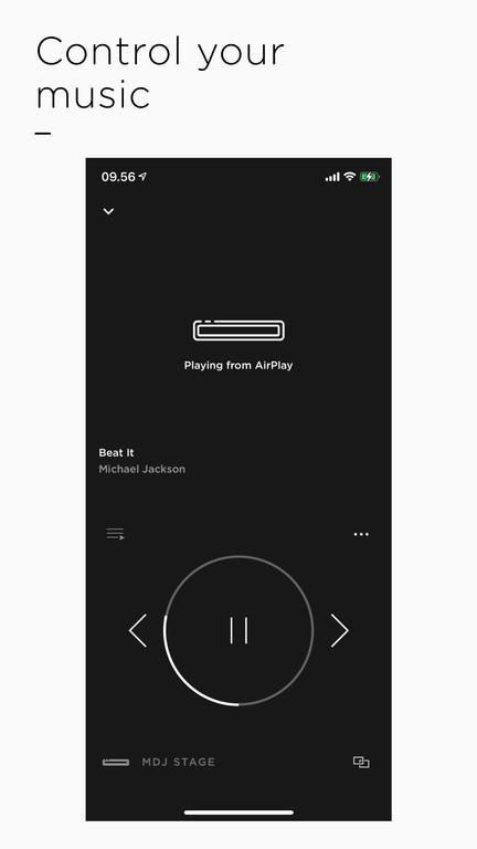 bang & olufsen app下载,音响app,bangolufsen