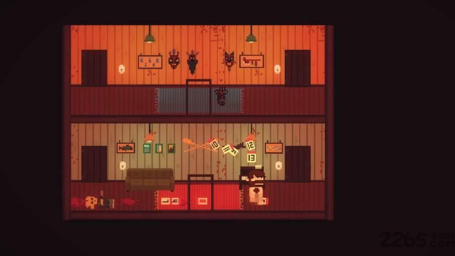 湖景小屋手机版(暂未上线),湖景小屋,像素游戏,闯关游戏