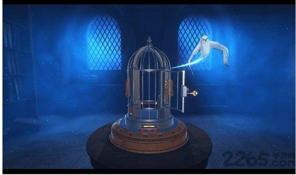 鸟笼2手机版下载,鸟笼2,魔幻游戏,烧脑游戏