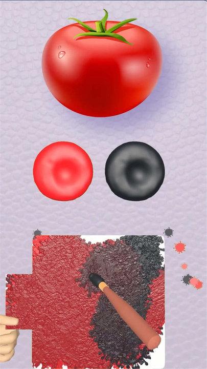 调色大师绘画软件下载,调色大师,涂色app