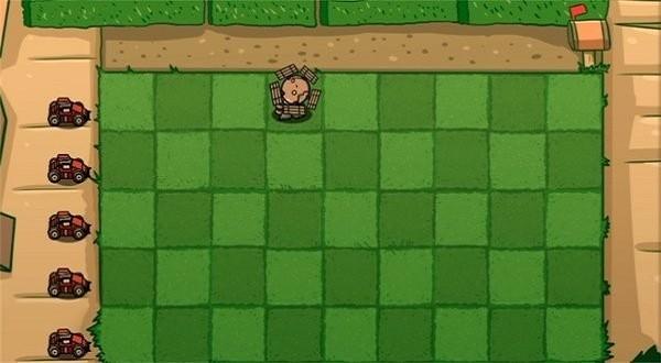 pvzbtye改版下载,塔防游戏,植物大战僵尸游戏,pvzbt